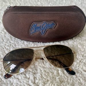 Maui Jim Baby Beach Sunglasses